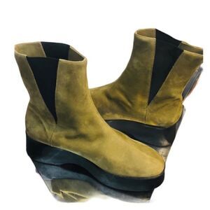 Inspired Soles | Arteffects boots sz 6M